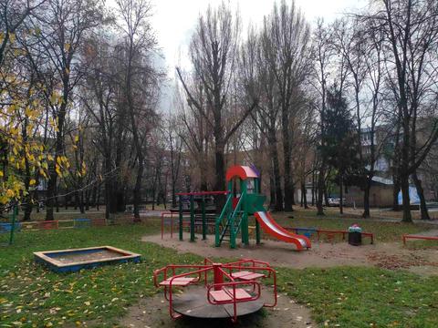 квартира за адресою Романа Шухевича вул. (Курчатова), 13