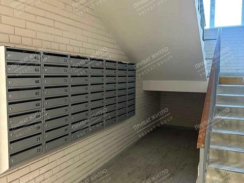 квартира за адресою Европейська, 183