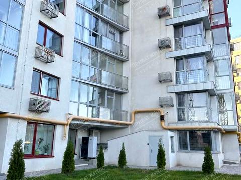 квартира за адресою Европейська, 183