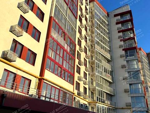 квартира за адресою Европейська, 183