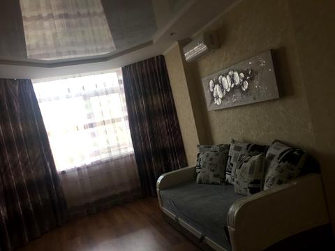 квартира за адресою Одеса, Проценка вул., 50 