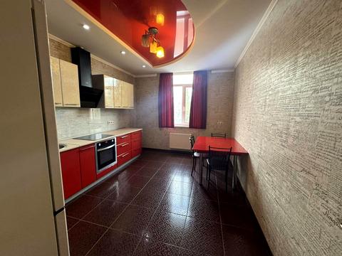 квартира за адресою Одеса, Проценка вул., 50 