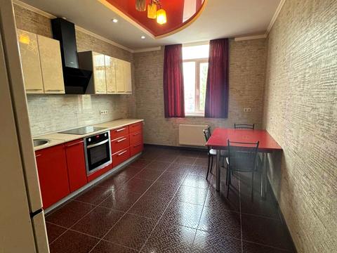 квартира за адресою Одеса, Проценка вул., 50 