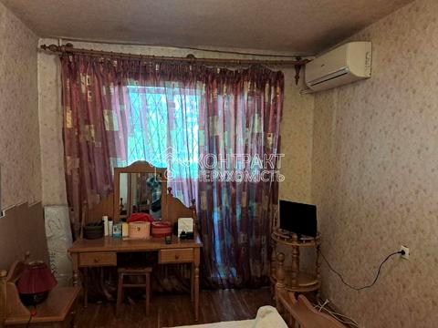 квартира по адресу Харьков, Салтовское шоссе, 256а