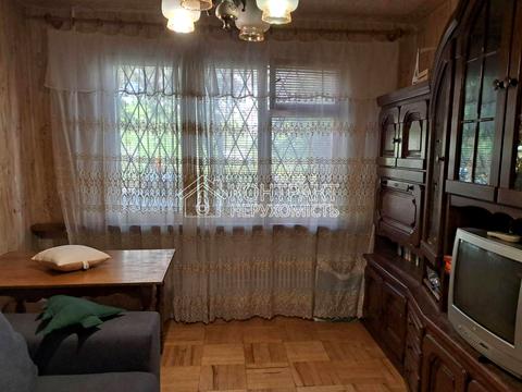 квартира по адресу Харьков, Салтовское шоссе, 256а