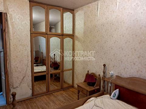 квартира по адресу Харьков, Салтовское шоссе, 256а