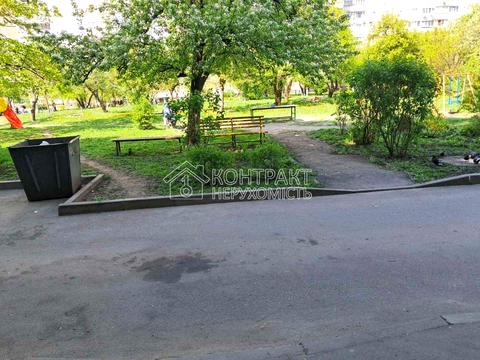 квартира по адресу Харьков, Салтовское шоссе, 256а