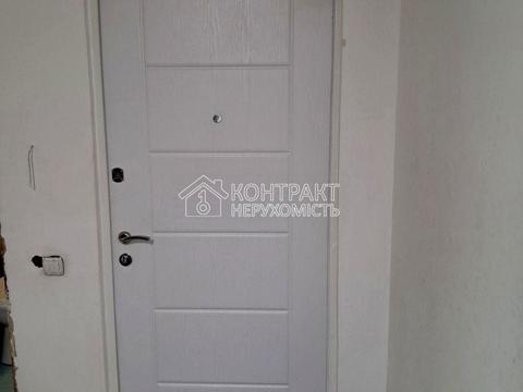 квартира по адресу Харьков, Салтовское шоссе, 256а