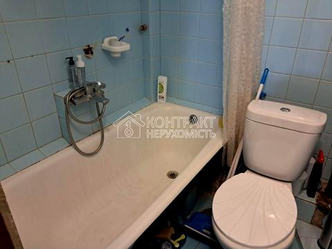 квартира по адресу Харьков, Салтовское шоссе, 256а