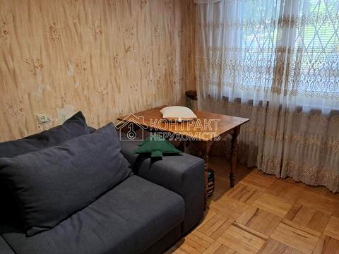 квартира по адресу Харьков, Салтовское шоссе, 256а