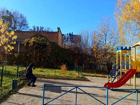 квартира за адресою Волошкова вул. (Іванова), 3-Б