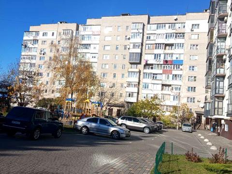 квартира за адресою Волошкова вул. (Іванова), 3-Б