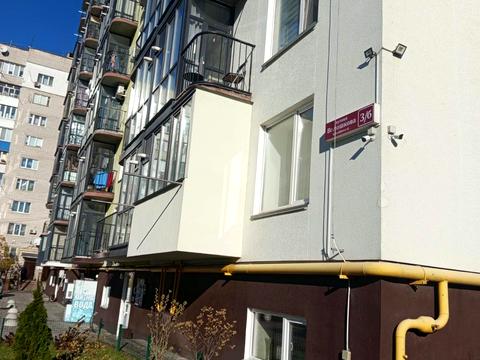 квартира за адресою Волошкова вул. (Іванова), 3-Б