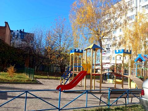 квартира за адресою Волошкова вул. (Іванова), 3-Б