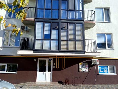 квартира за адресою Волошкова вул. (Іванова), 3-Б