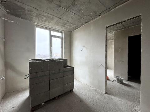 квартира по адресу Промышленная ул., 32/2