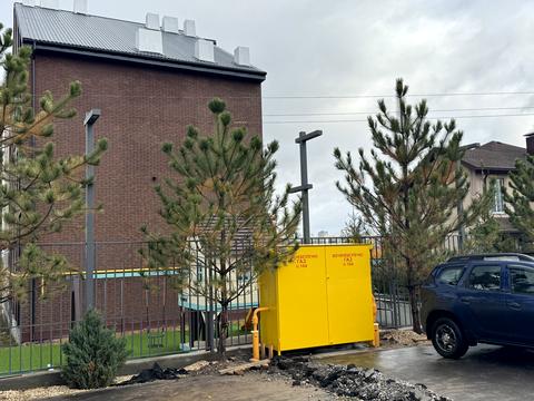 квартира по адресу Промышленная ул., 32/2