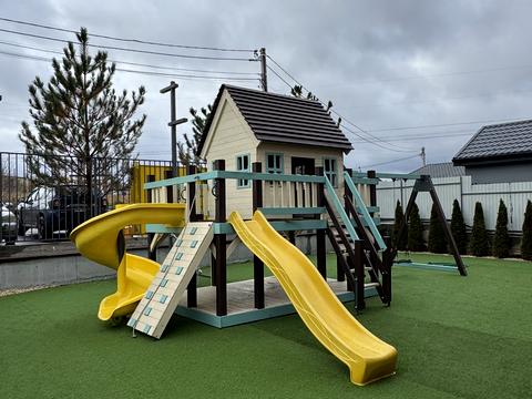 квартира по адресу Промышленная ул., 32/2