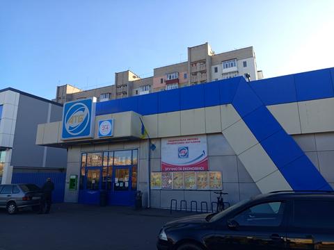 квартира за адресою Волошкова вул. (Іванова), 3-Б