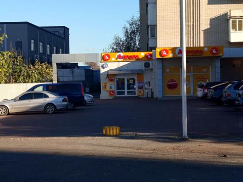 квартира за адресою Волошкова вул. (Іванова), 3-Б