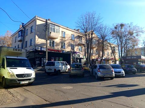 квартира за адресою Волошкова вул. (Іванова), 3-Б