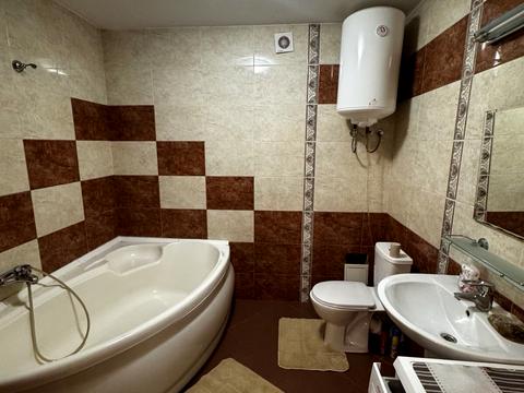 квартира за адресою Владислава Бувалкіна вул. (Бочарова Генерала), 61-В