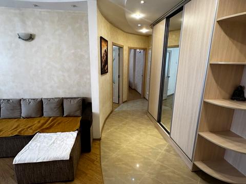 квартира за адресою Владислава Бувалкіна вул. (Бочарова Генерала), 61-В