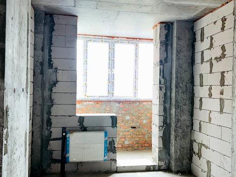 квартира по адресу Витянская ул., 2в