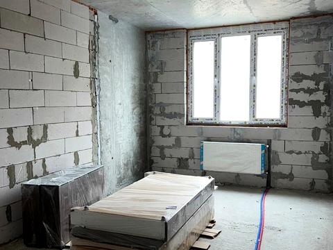 квартира по адресу Витянская ул., 2в