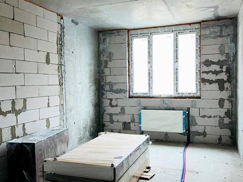 квартира по адресу Витянская ул., 2в