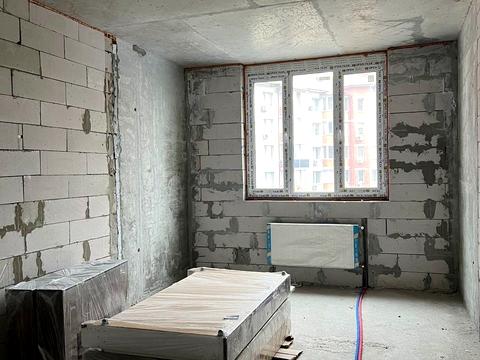 квартира по адресу Витянская ул., 2в