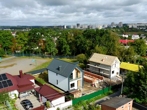 будинок за адресою Шереметка проїзд