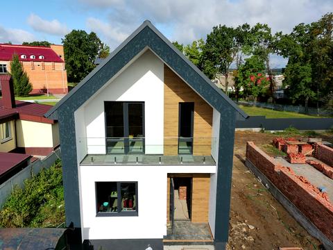 будинок за адресою Шереметка проїзд