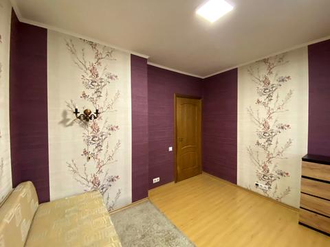 квартира за адресою Композитора Лятошинського вул., 8