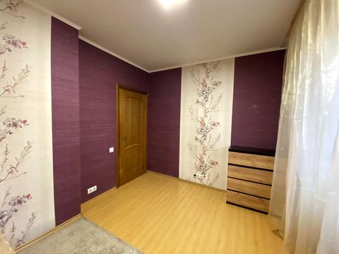 квартира за адресою Композитора Лятошинського вул., 8