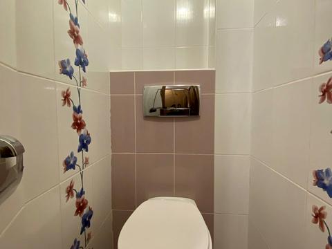 квартира за адресою Композитора Лятошинського вул., 8