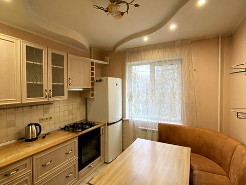 квартира за адресою Композитора Лятошинського вул., 8