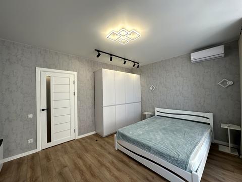 квартира по адресу Канальная ул. (Канальна), 8-Б