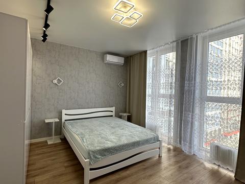 квартира по адресу Канальная ул. (Канальна), 8-Б