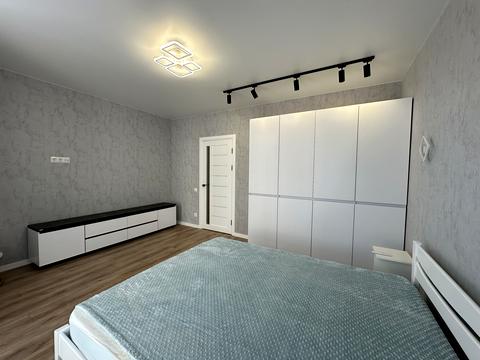 квартира по адресу Канальная ул. (Канальна), 8-Б