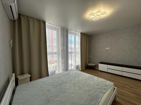 квартира по адресу Канальная ул. (Канальна), 8-Б