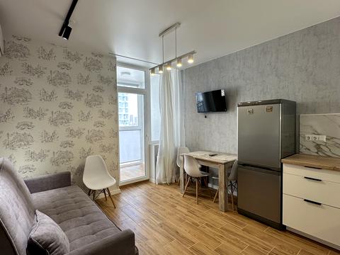 квартира по адресу Канальная ул. (Канальна), 8-Б