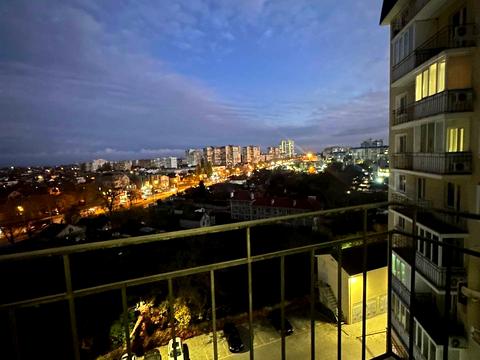 квартира по адресу Люстдорфская дорога ул., 100г