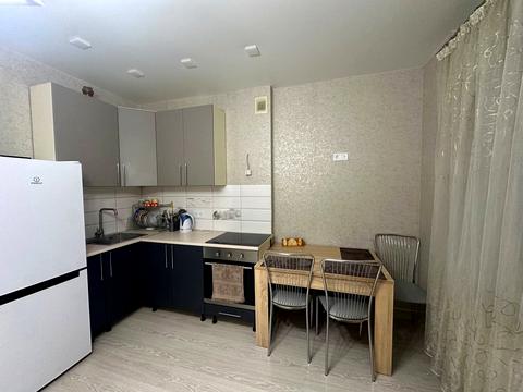 квартира по адресу Люстдорфская дорога ул., 100г