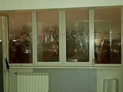 квартира за адресою Горіхуватський Шлях вул. (Генерала Родимцева), 11