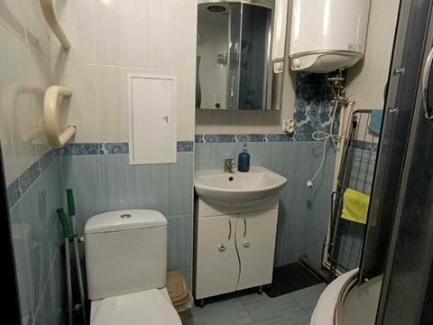 квартира за адресою Горіхуватський Шлях вул. (Генерала Родимцева), 11