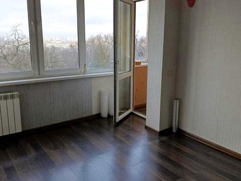 квартира за адресою Горіхуватський Шлях вул. (Генерала Родимцева), 11