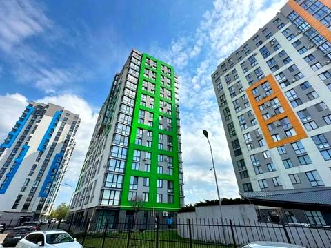 квартира за адресою Бігова вул., 17