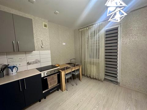 квартира по адресу Люстдорфская дорога ул., 100г