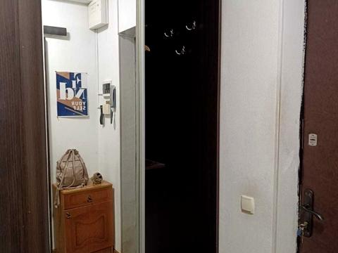 квартира за адресою Горіхуватський Шлях вул. (Генерала Родимцева), 11